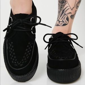 original Tuk creepers